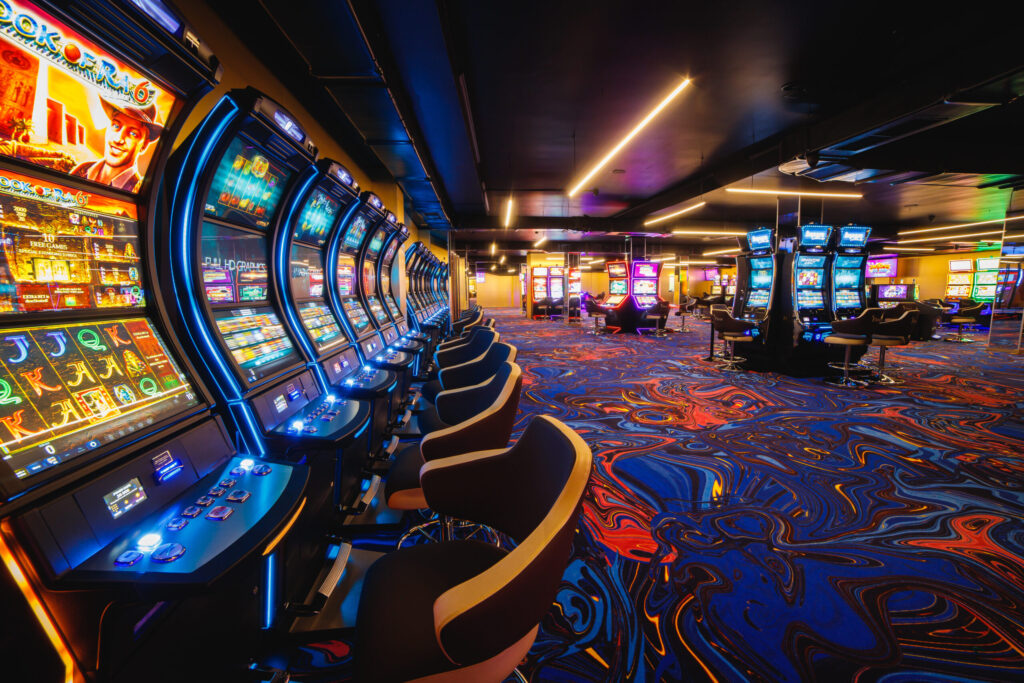 Cara Mudah Bermain Slot Online Pulsa Tanpa Potongan di Okeslot