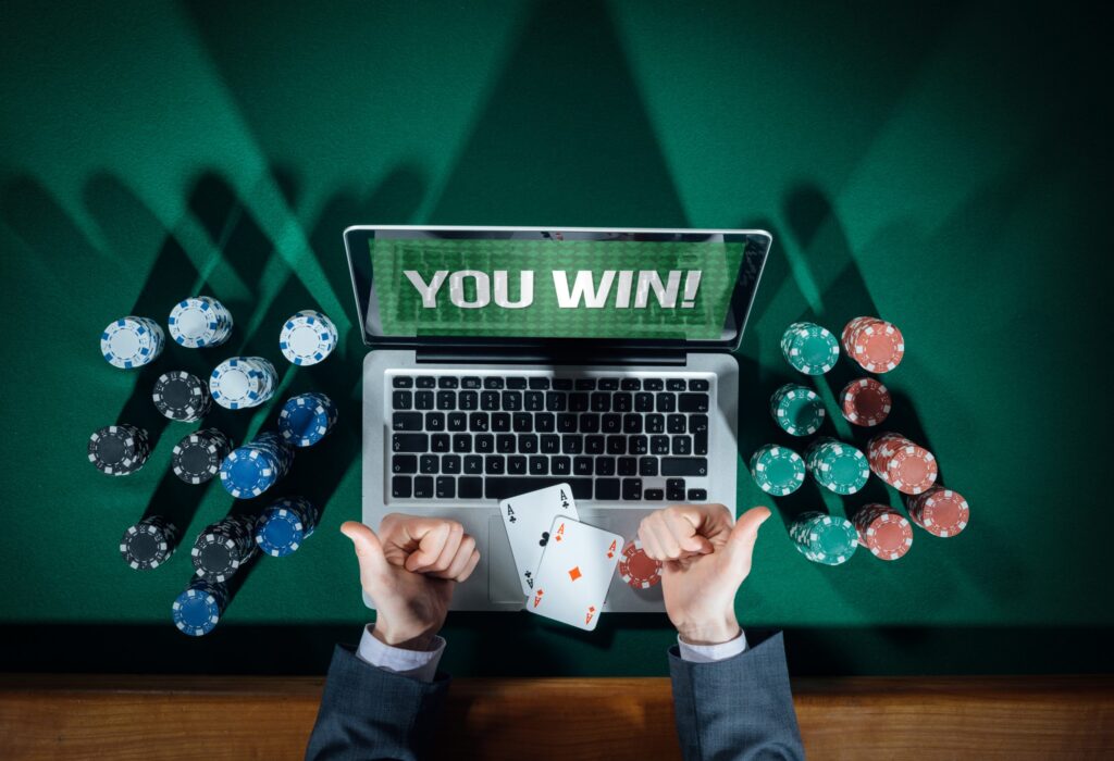 Teknologi Masa Depan yang Membentuk Pengalaman Online
